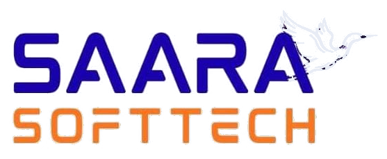 Saara Softtech Logo